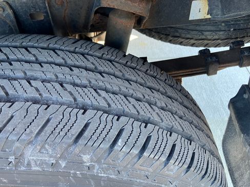 Used 2013 Toyota Tacoma 4x4 Double Cab w/ SR5 Pkg image 19