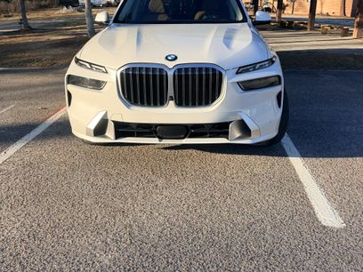 Used 2025 BMW X7 xDrive40i