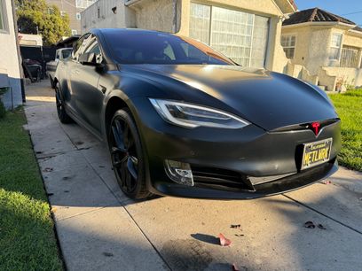 Used 2020 Tesla Model S Long Range Plus