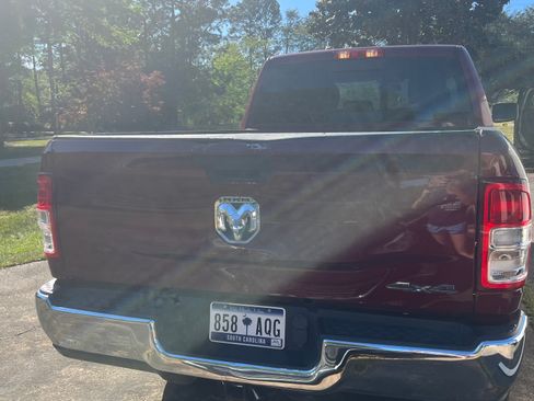 Used 2022 RAM 2500 Tradesman image 6