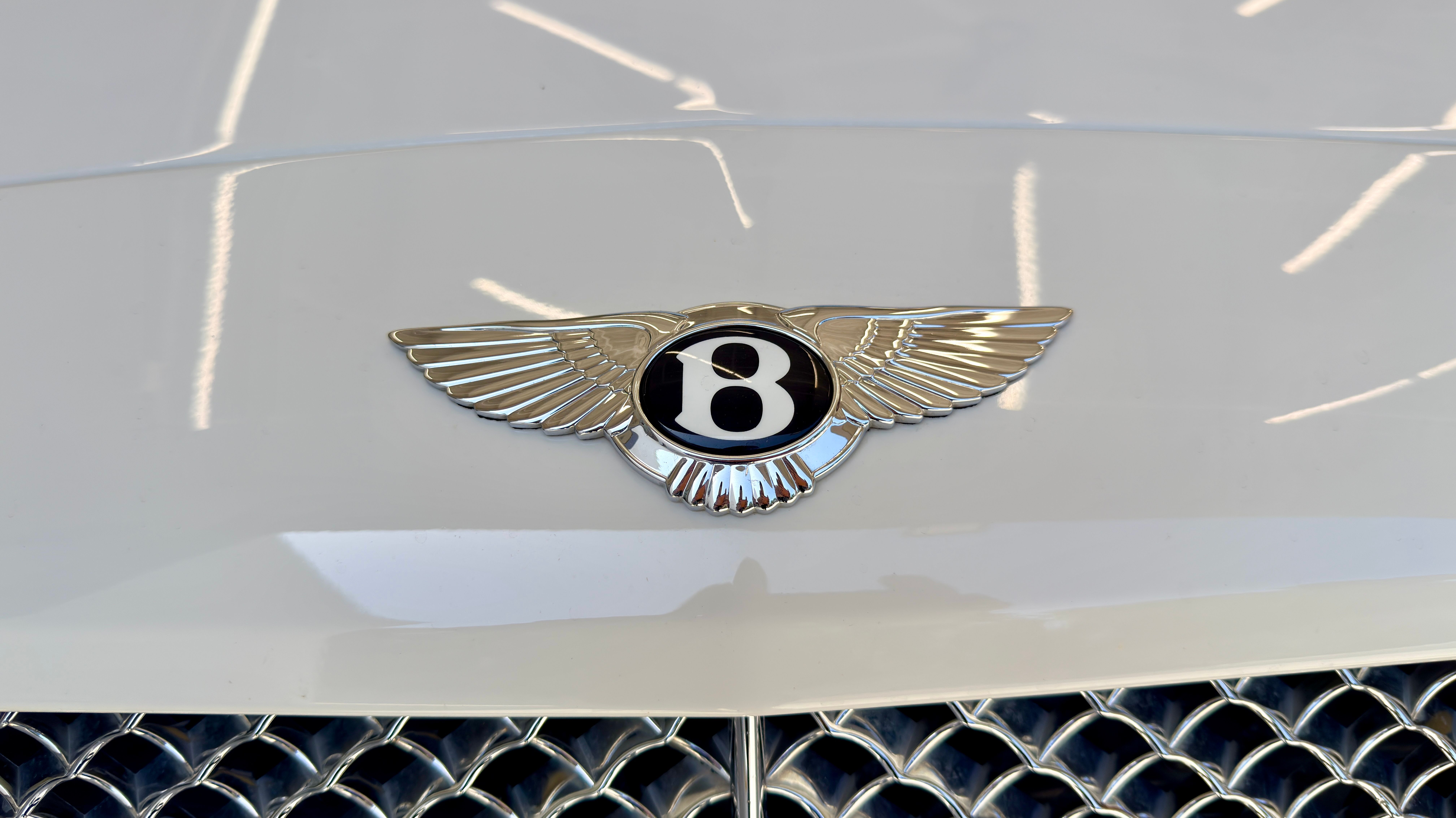 Used 2013 Bentley Flying Spur Flying Spur Speed AWD/4WD image 17