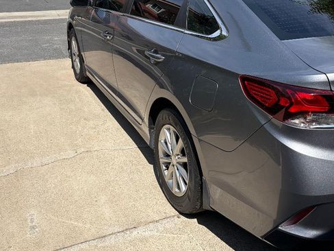 Used 2018 Hyundai Sonata SE image 11