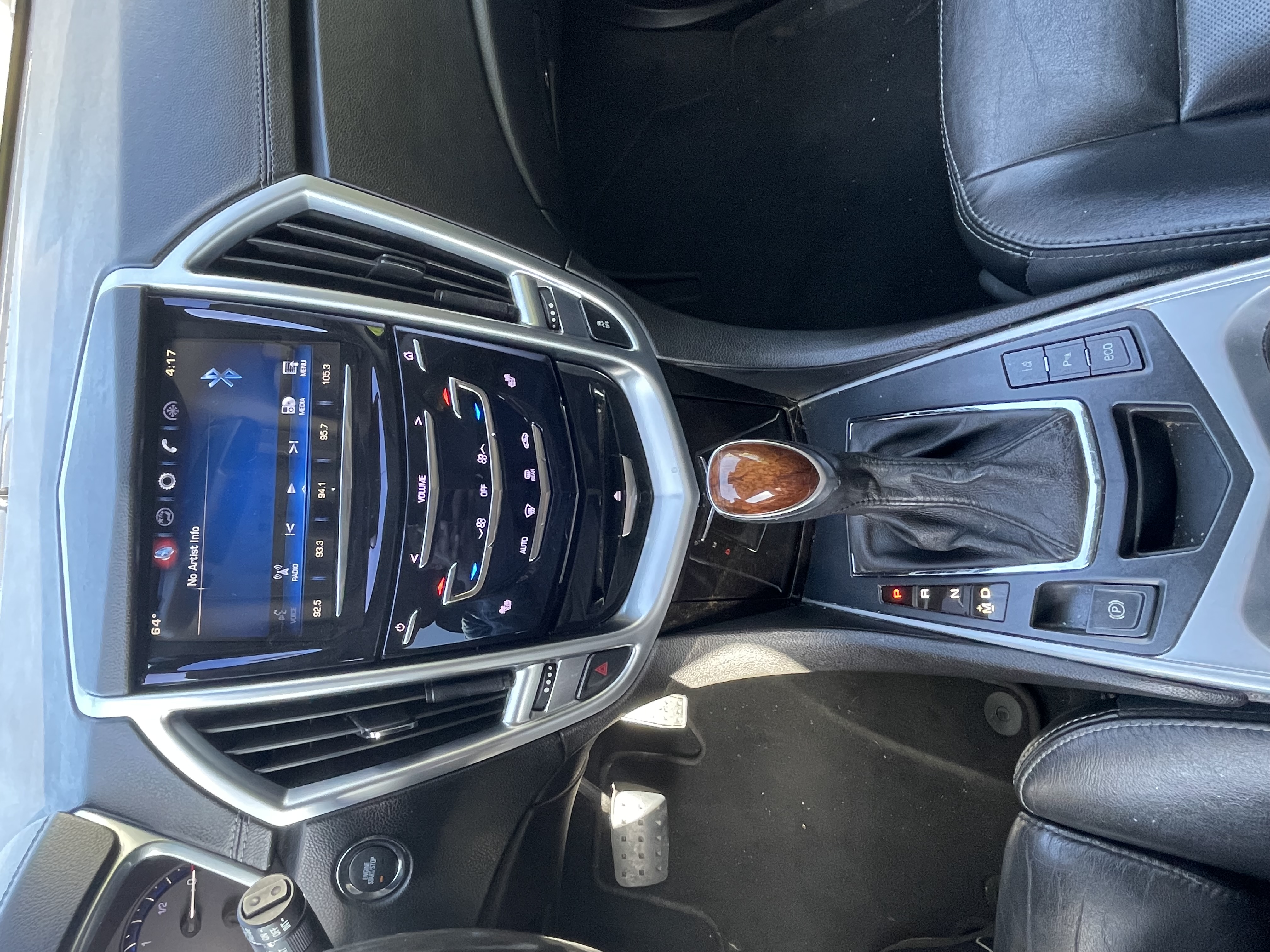 Used 2016 Cadillac SRX Performance w/ Midnight Edition Package AWD/4WD image 13