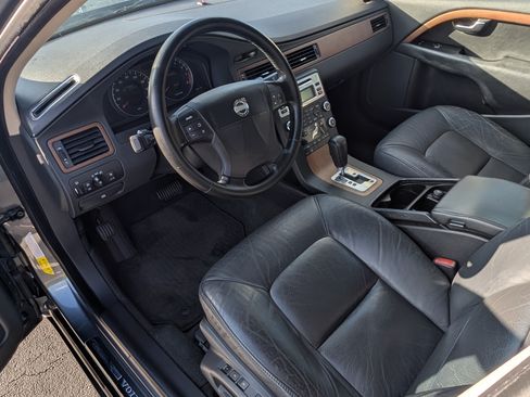 Used 2008 Volvo S80 3.2 image 19