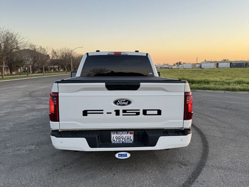 Used 2025 Ford F150 XL image 6
