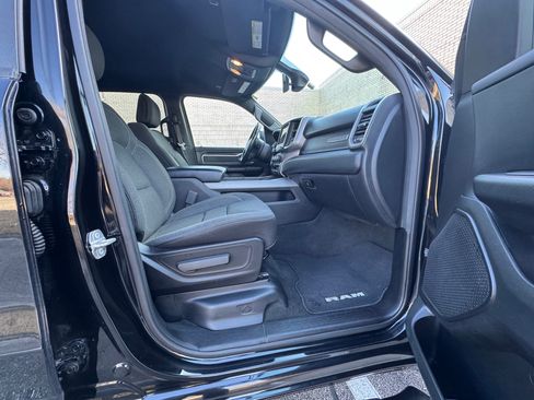 Used 2019 RAM 1500 Big Horn image 26