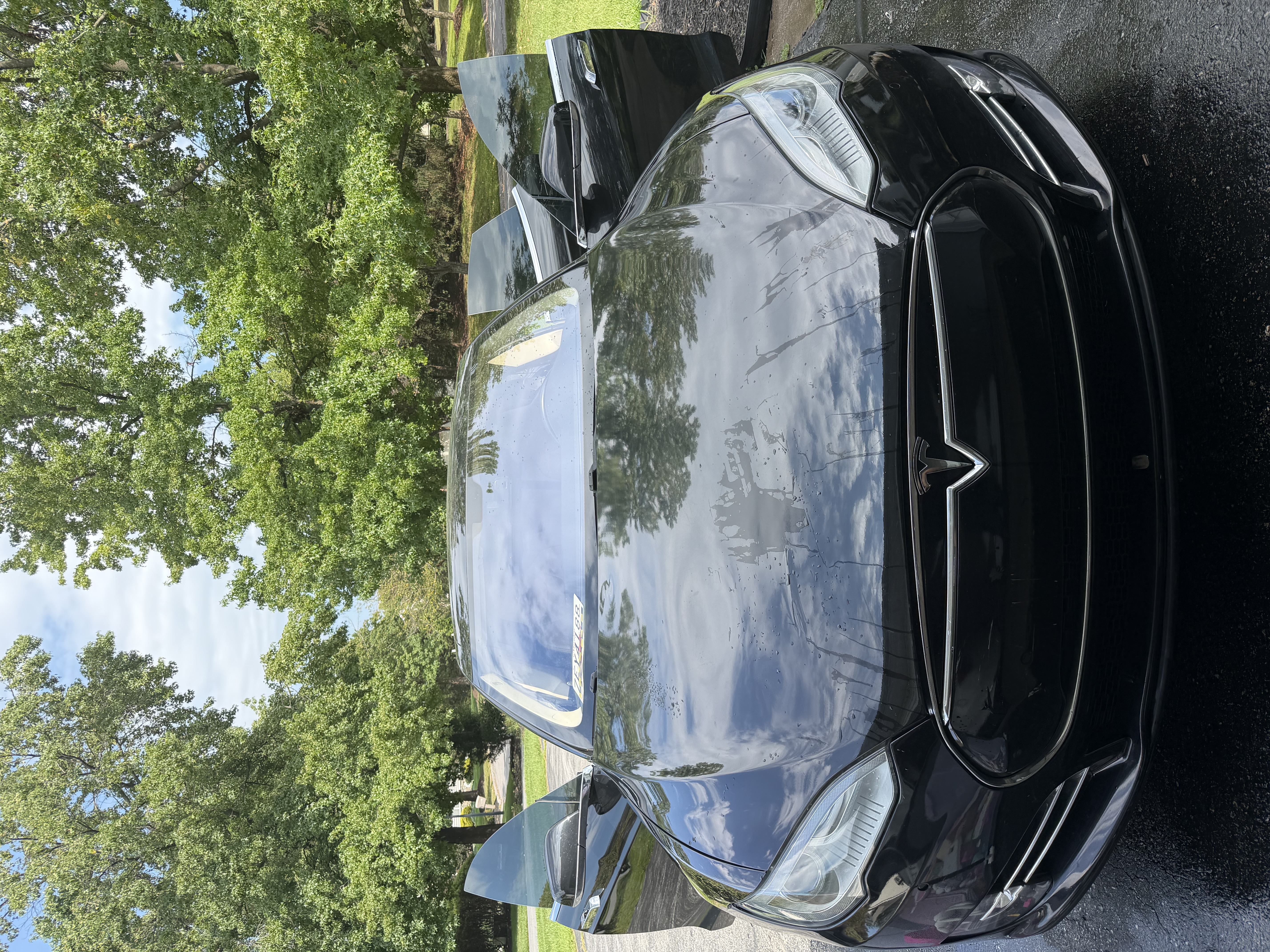 Used 2014 Tesla Model S 60 RWD image 10