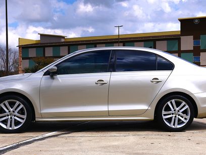 Used 2015 Volkswagen Jetta SEL