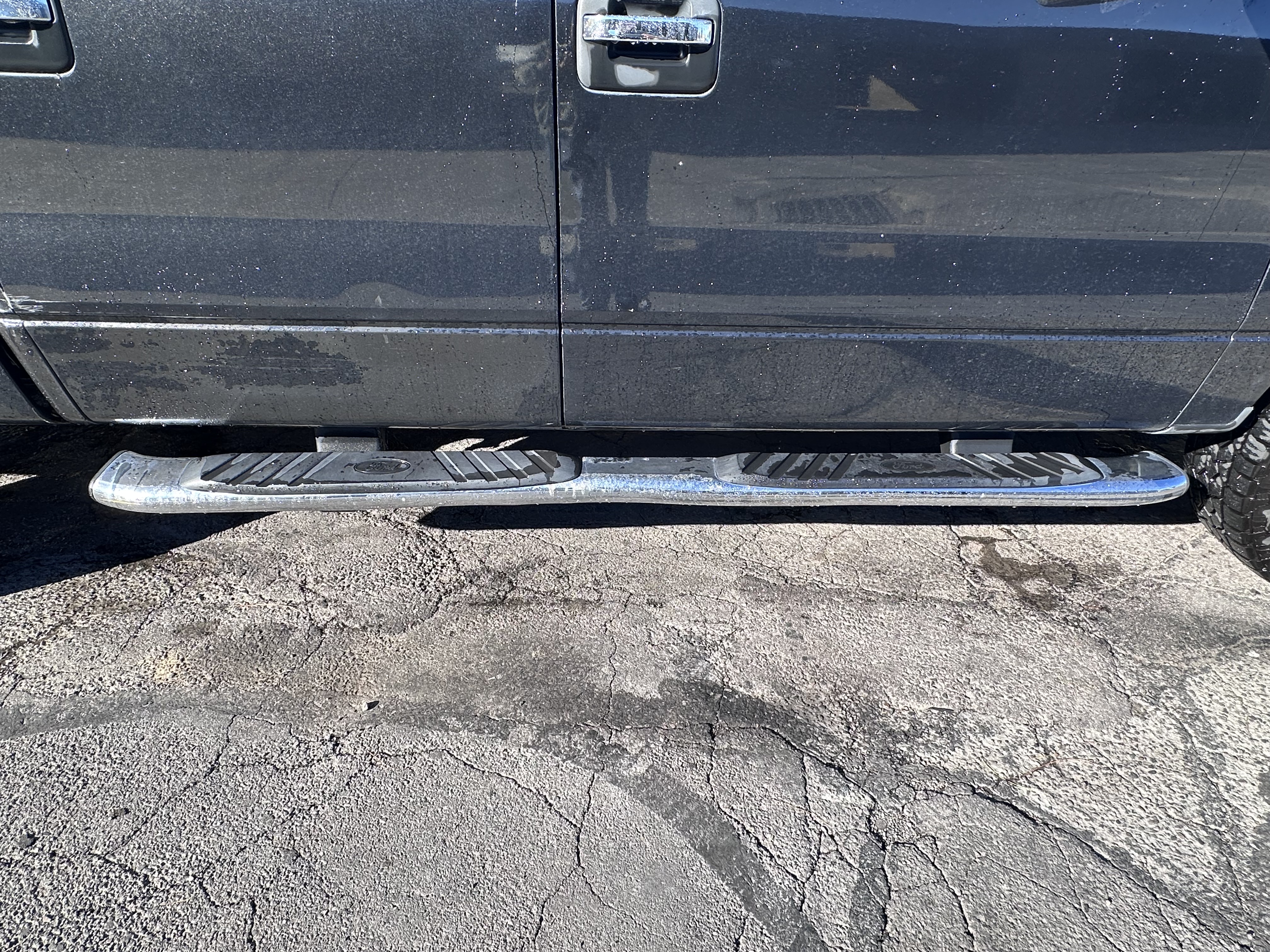Used 2010 Ford F150 XL AWD/4WD image 13