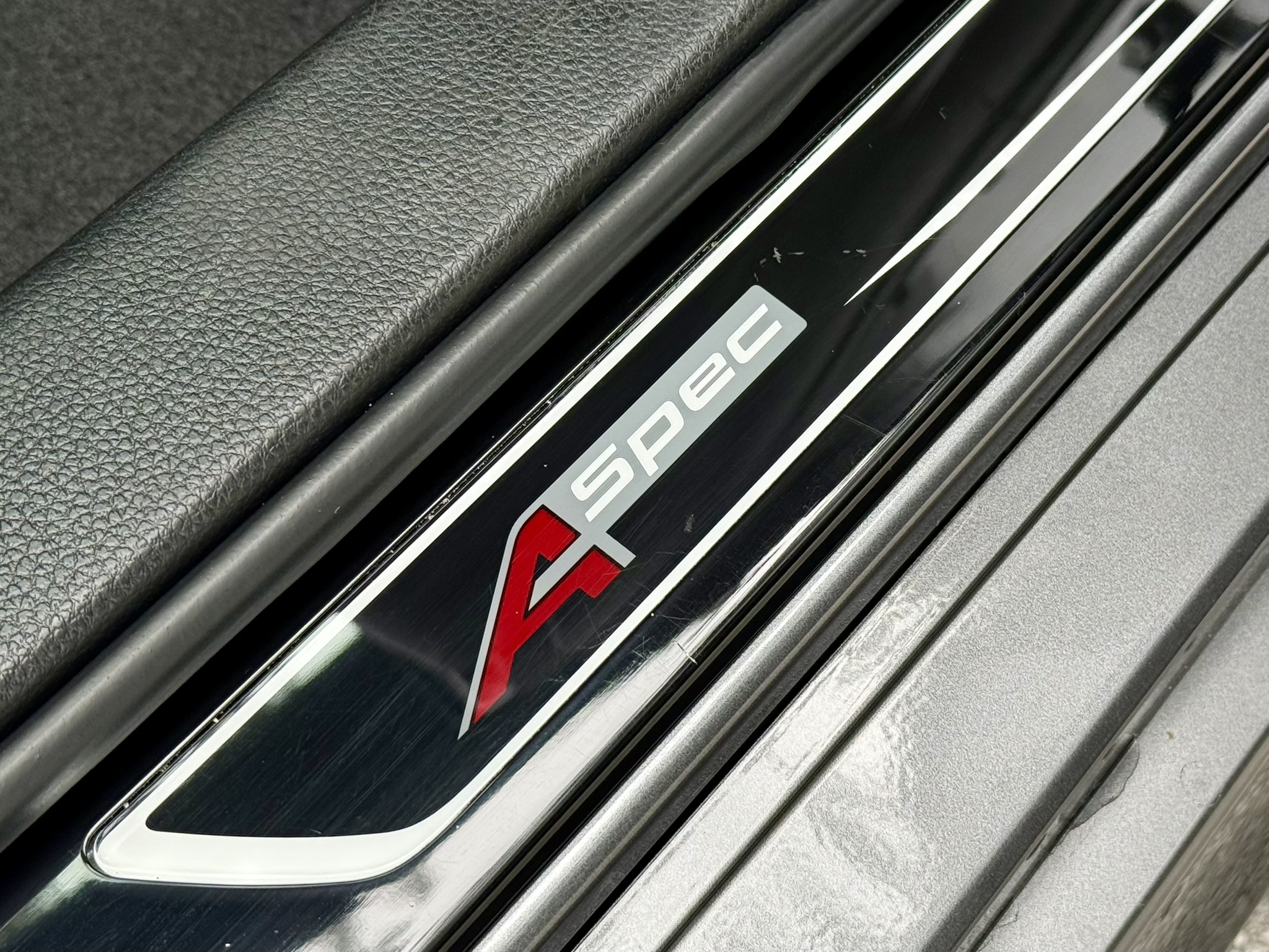 Used 2023 Acura Integra A-Spec w/ Technology Package FWD image 25