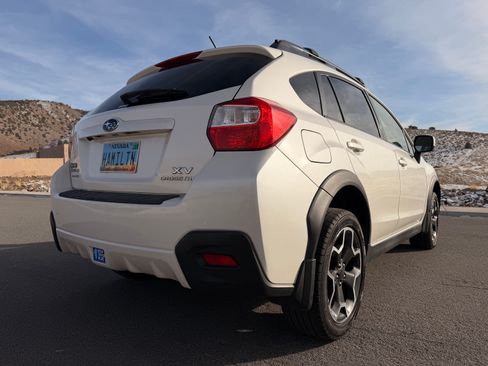 Used 2013 Subaru Crosstrek 2.0i Limited w/ Popular Pkg 1 image 6