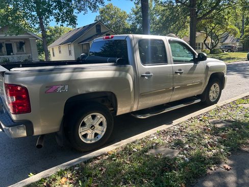 Used 2009 Chevrolet Silverado 1500 LT w/ Power Pack Plus image 5