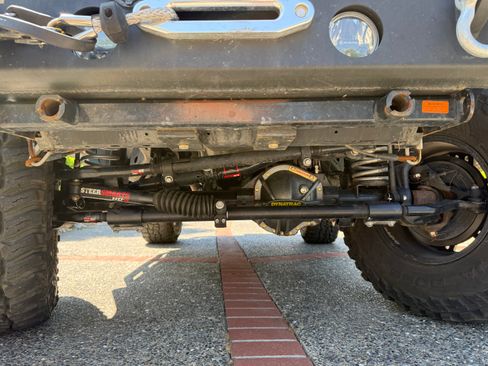 Used 2013 Jeep Wrangler Sport image 8