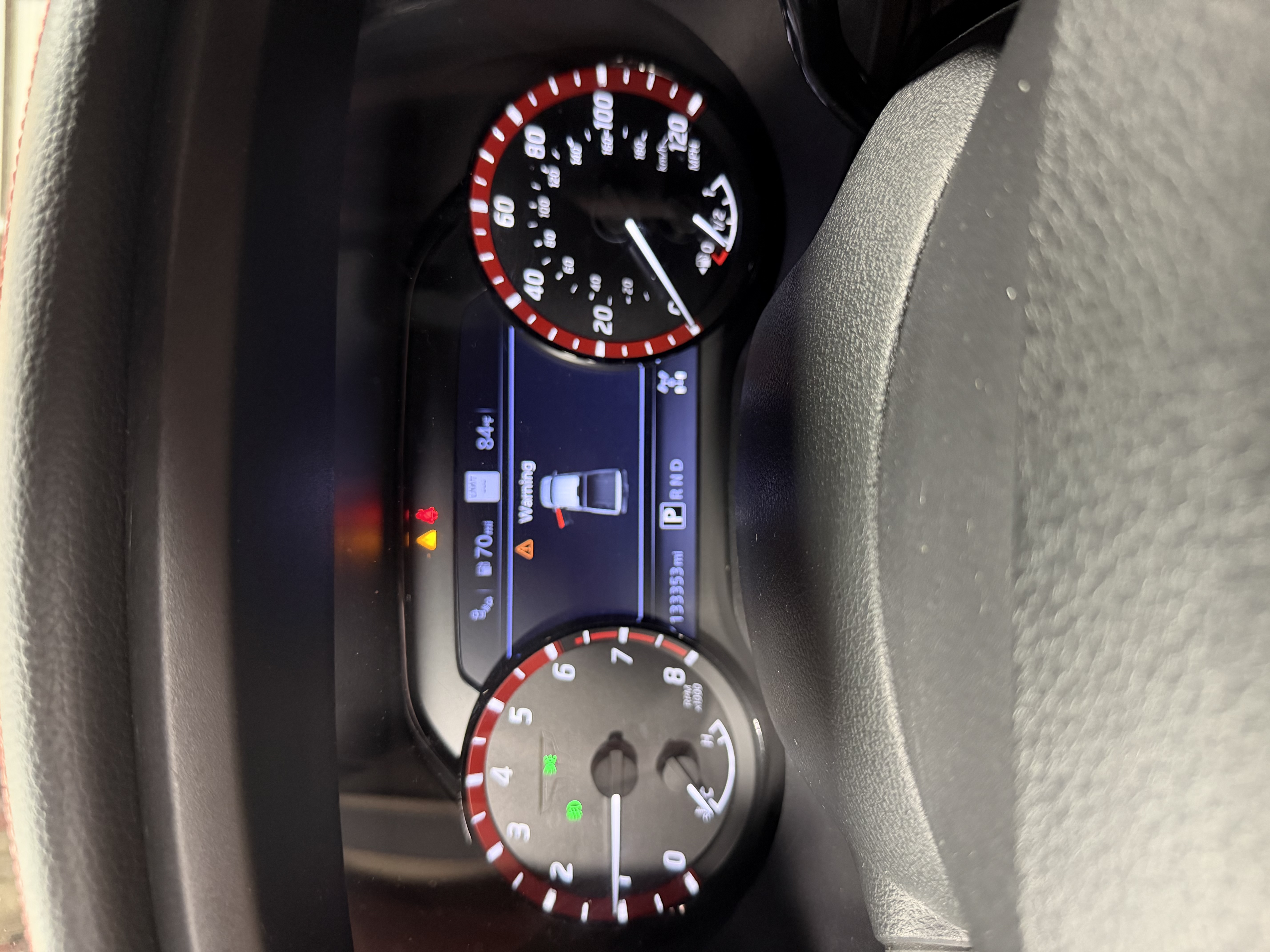 Used 2020 Nissan Titan PRO-4X w/ Pro-4x Convenience Package AWD/4WD image 11