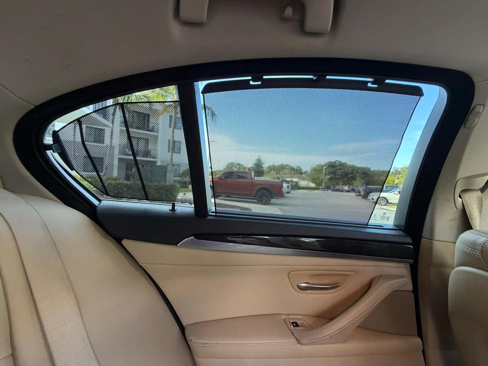 Used 2014 BMW 535i Sedan RWD image 18