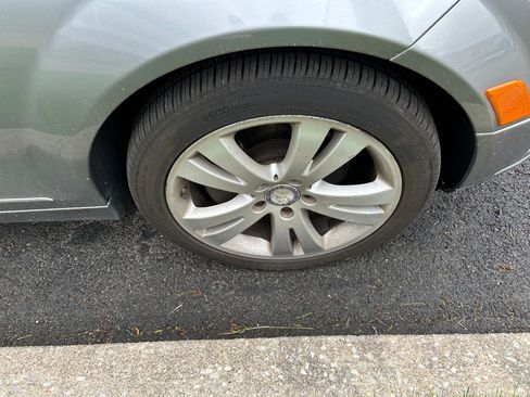 Used 2008 Mercedes-Benz C 300 4MATIC Sedan image 9