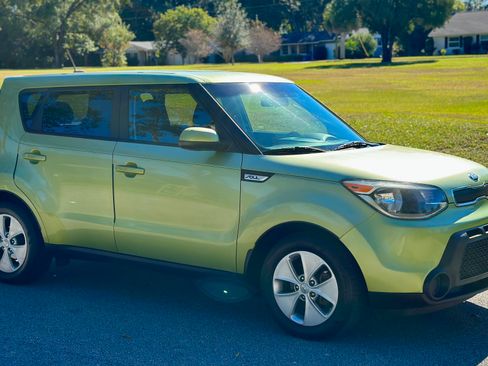 Used 2016 Kia Soul image 8