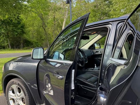 Used 2014 Dodge Durango Limited w/ Premium Group AWD/4WD image 10