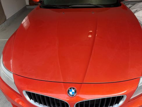 Used 2015 BMW Z4 sDrive28i image 13