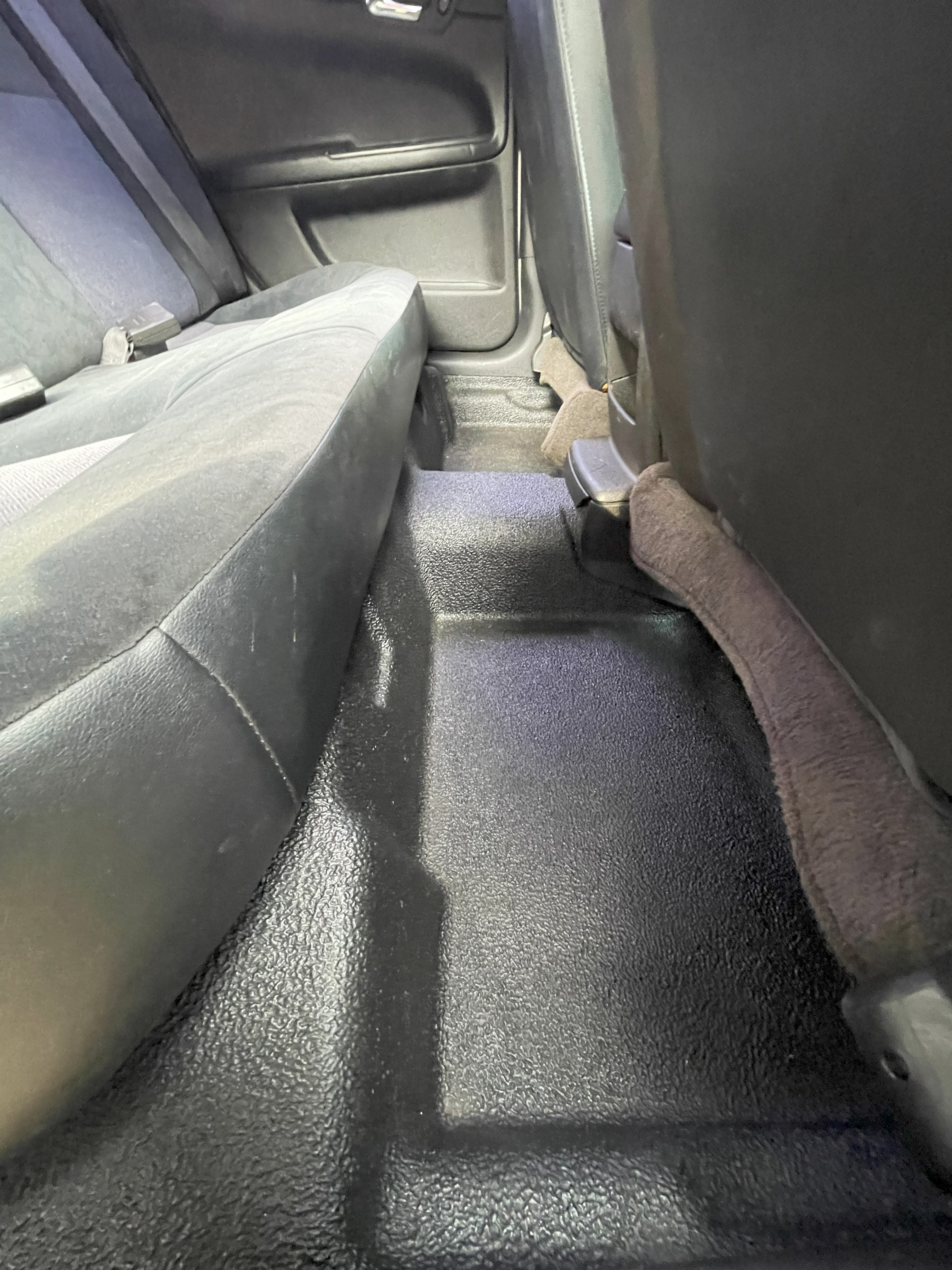 Used 2007 Chevrolet Impala Police FWD image 19