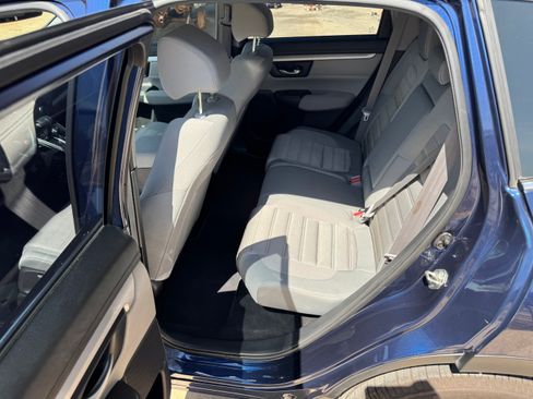 Used 2020 Honda CR-V LX image 15