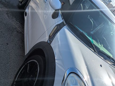 Used 2011 MINI Cooper Countryman S image 12