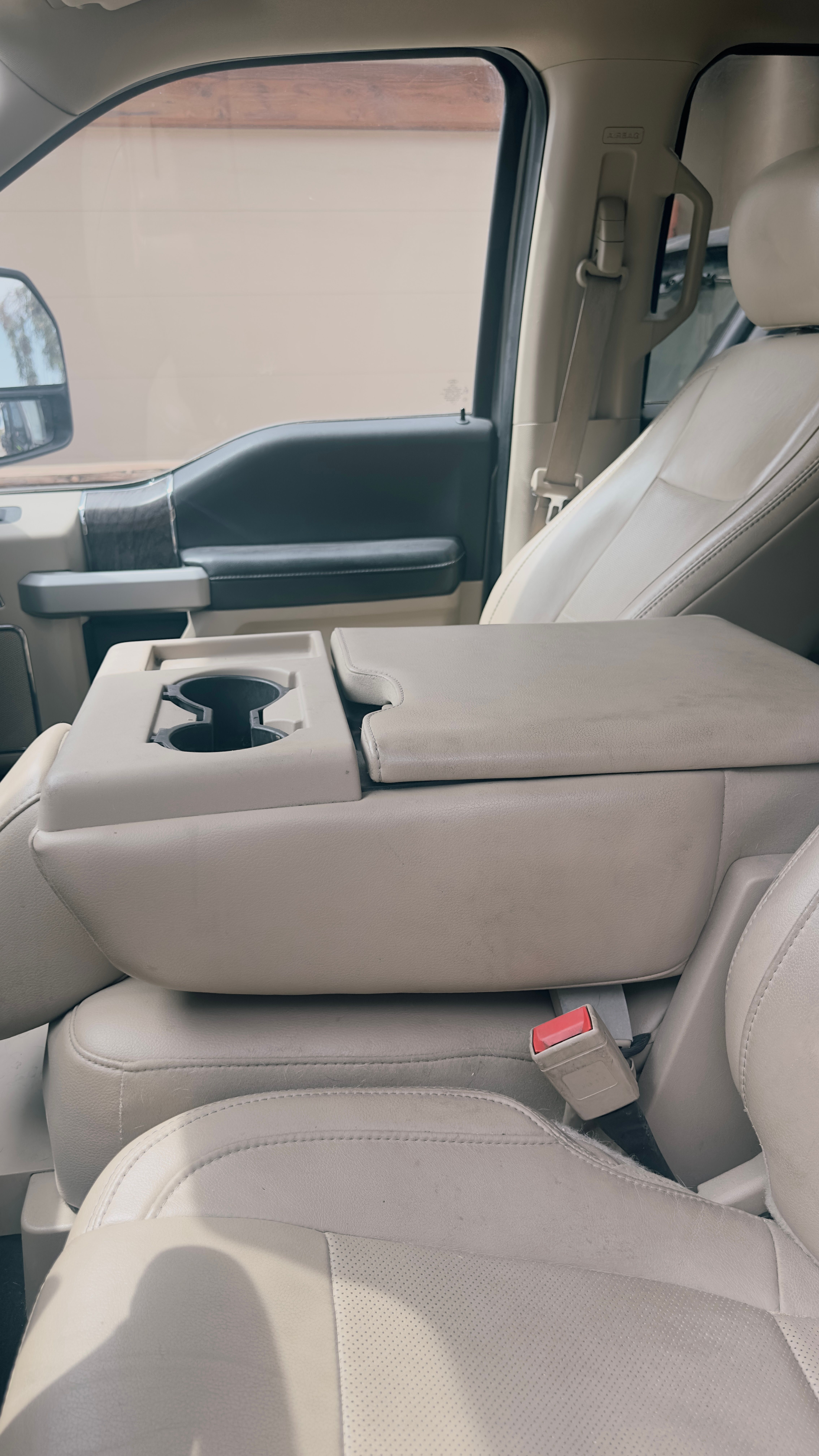 Used 2019 Ford F350 Lariat w/ Tow Technology Bundle AWD/4WD image 18