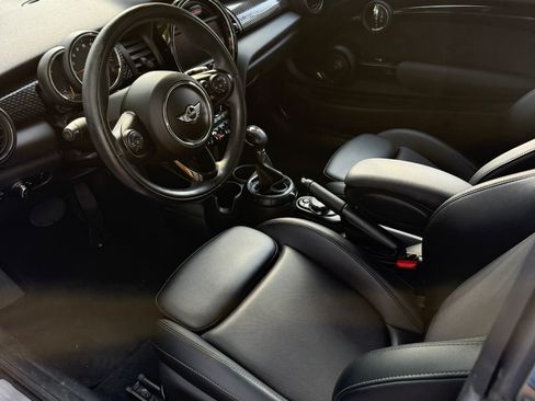 Used 2017 MINI Cooper S image 14