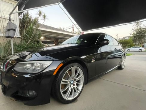 Used 2011 BMW 328i Coupe RWD image 12