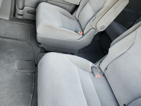 Used 2008 Honda Odyssey LX image 8