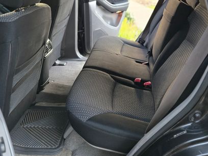 Used 2007 Toyota 4Runner Sport