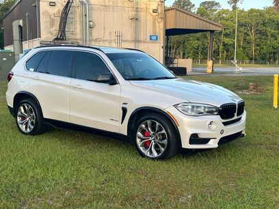 Used 2016 BMW X5 xDrive35i
