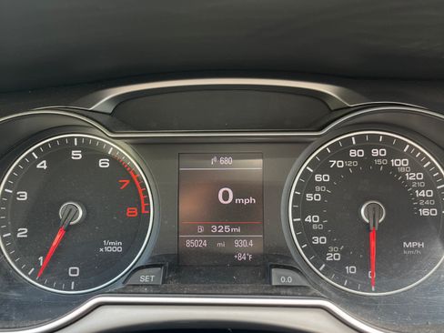 Used 2014 Audi A4 2.0T Premium Plus w/ Premium Plus Package AWD/4WD image 9