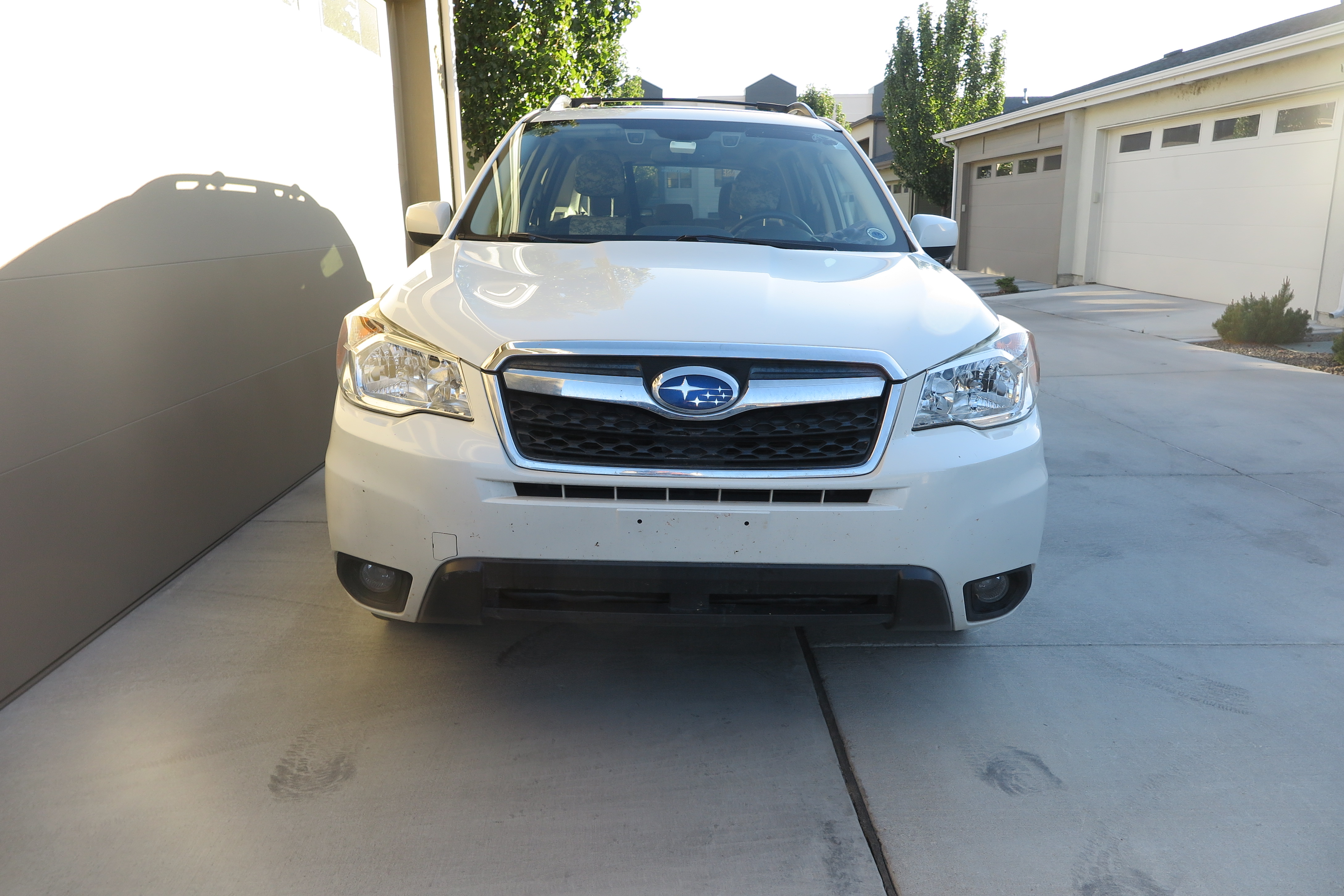 Used 2016 Subaru Forester 2.5i Premium AWD/4WD image 10