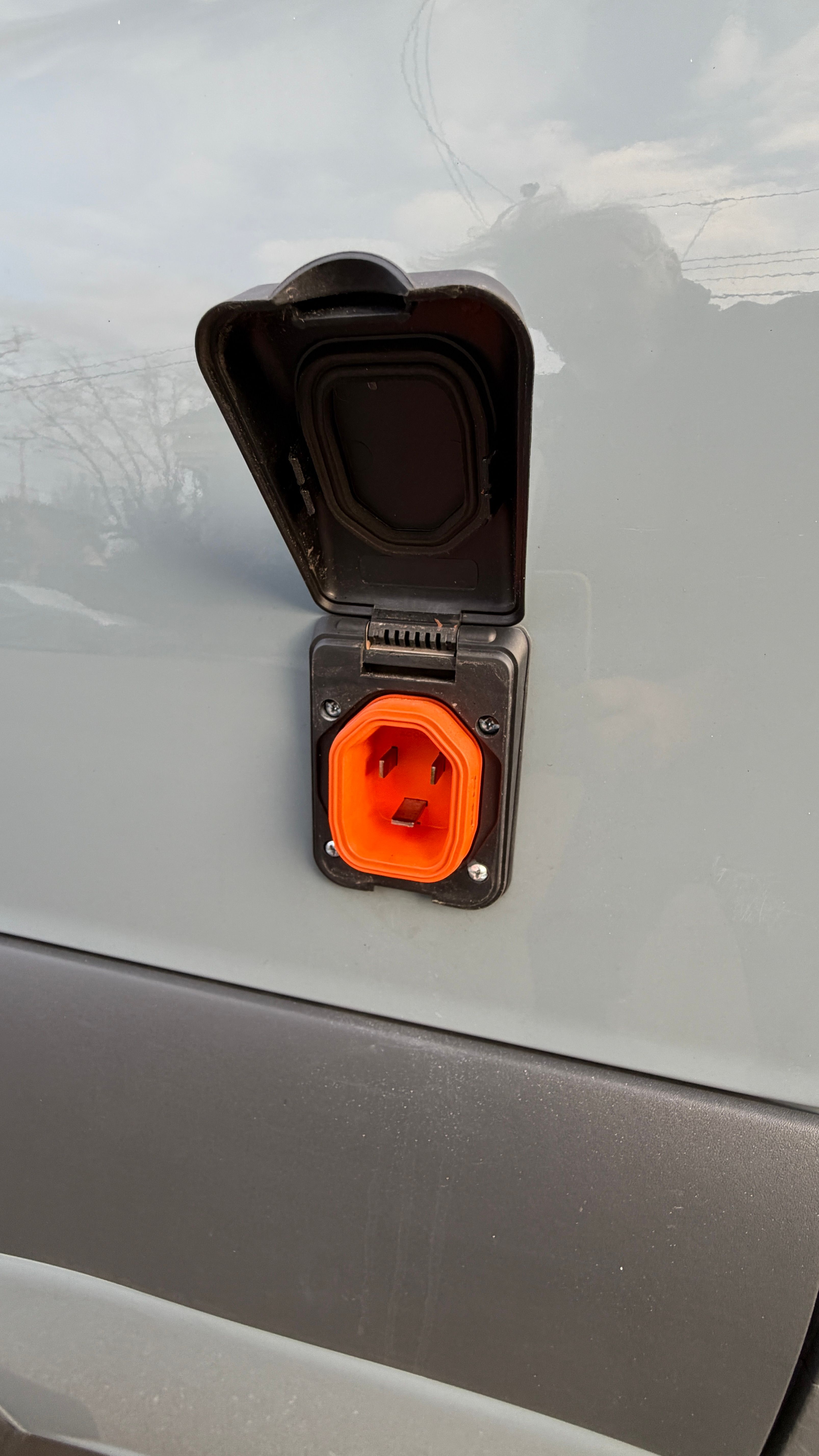 Used 2023 Mercedes-Benz Sprinter 2500 image 16