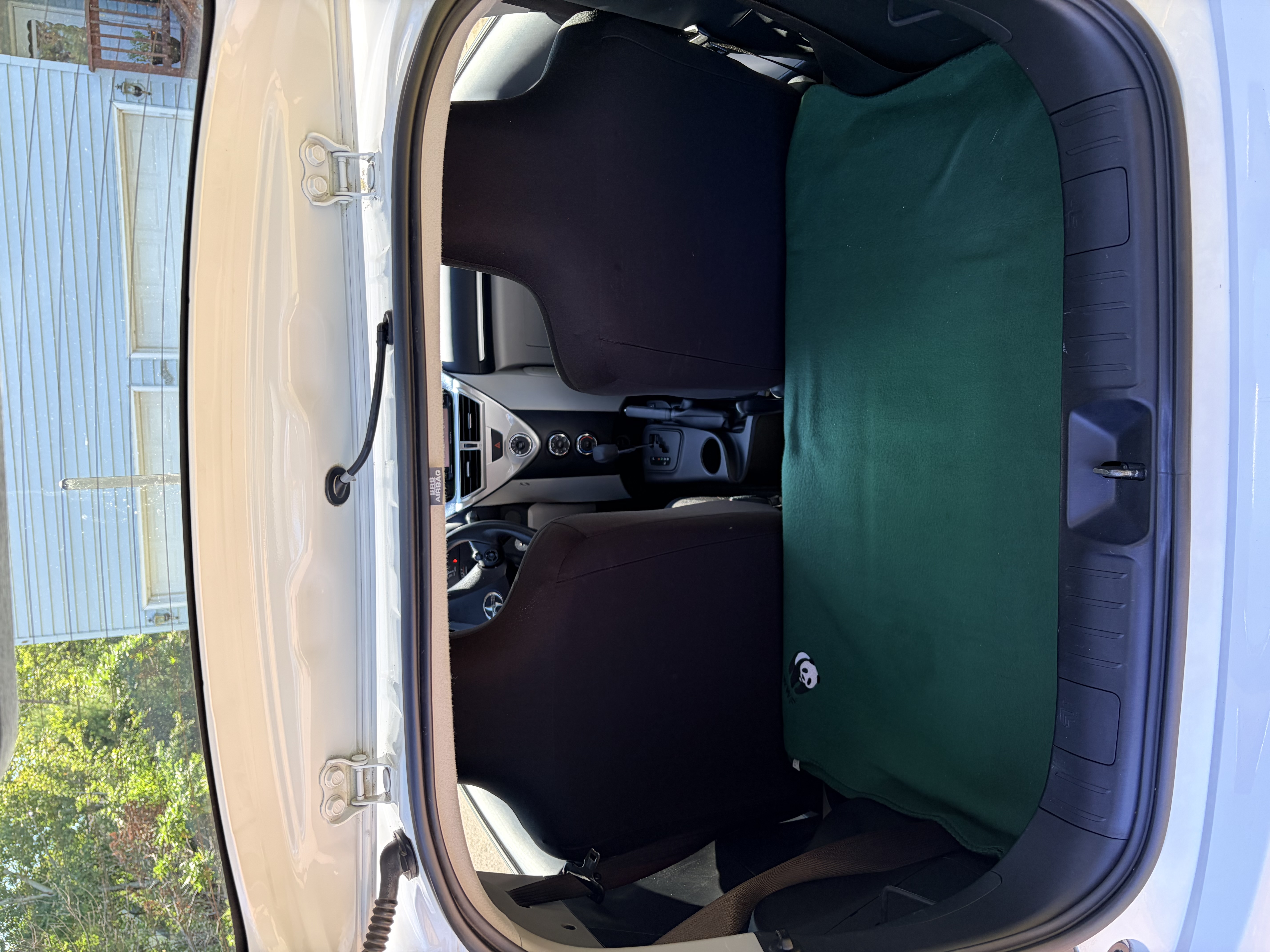 Used 2014 Scion iQ FWD image 5