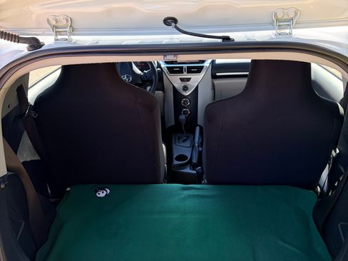 Used 2014 Scion iQ FWD image 5