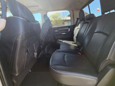 Used 2014 RAM 1500 Limited image 10