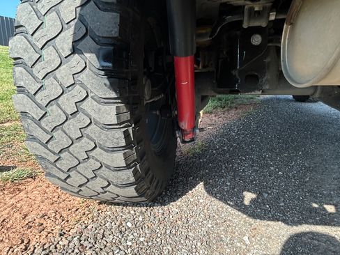 Used 2020 Jeep Wrangler Unlimited Rubicon AWD/4WD image 22