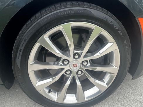 Used 2015 Cadillac XTS Premium image 22