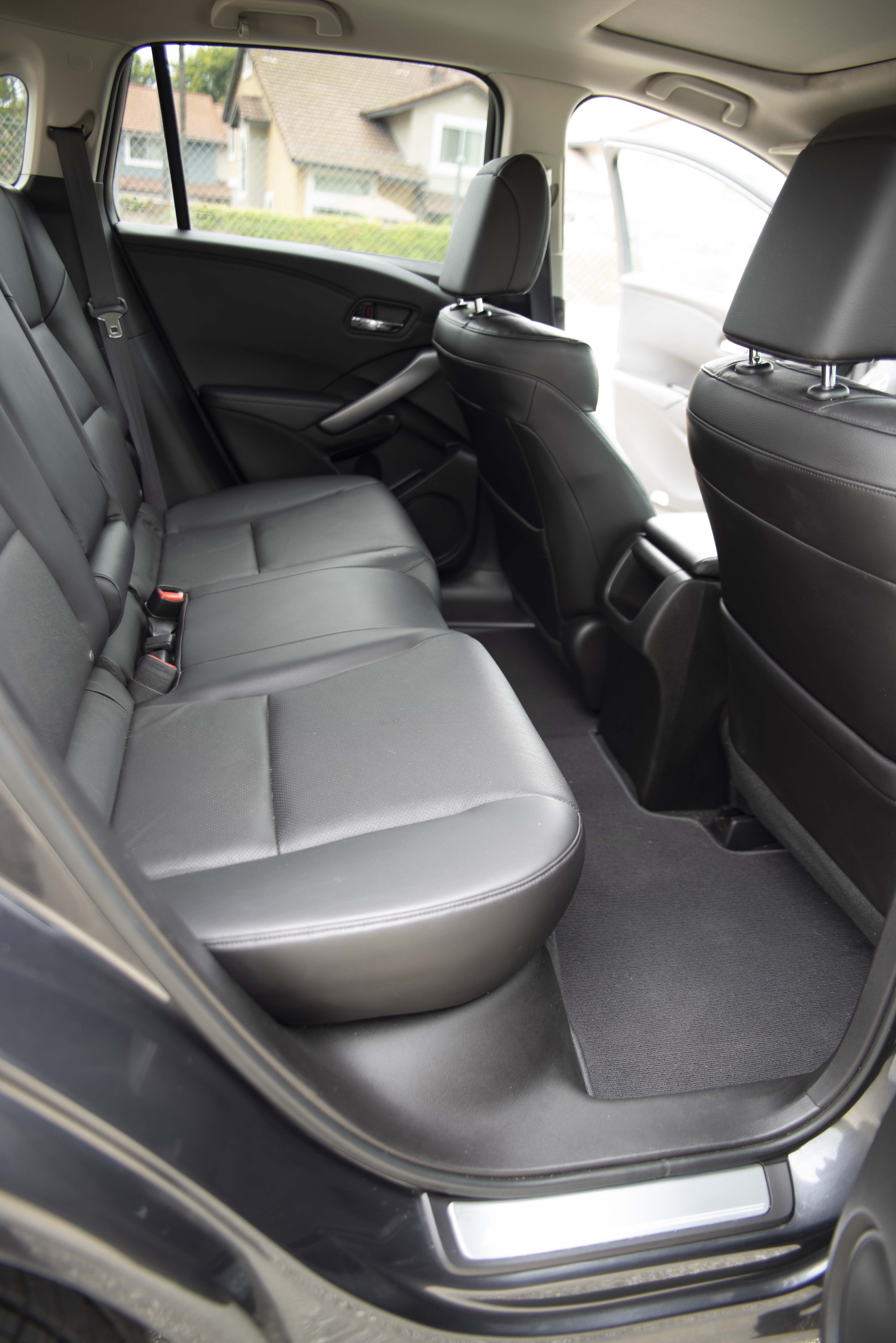Used 2013 Acura RDX FWD image 13