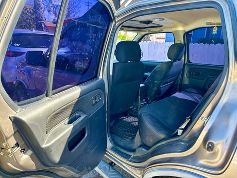Used 2003 Nissan Xterra SE w/ Sunroof Pkg image 10