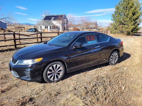 Used 2015 Honda Accord LX-S image 5