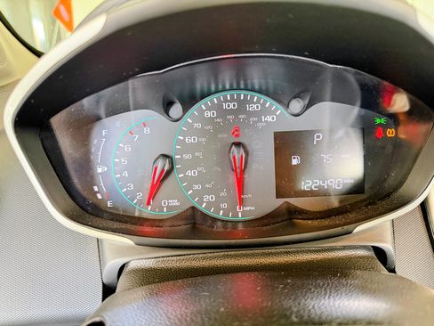 Used 2017 Chevrolet Sonic LT image 11