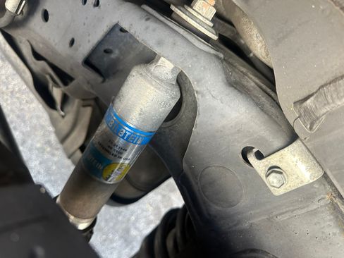 Used 2019 Toyota 4Runner TRD Off-Road Premium image 12