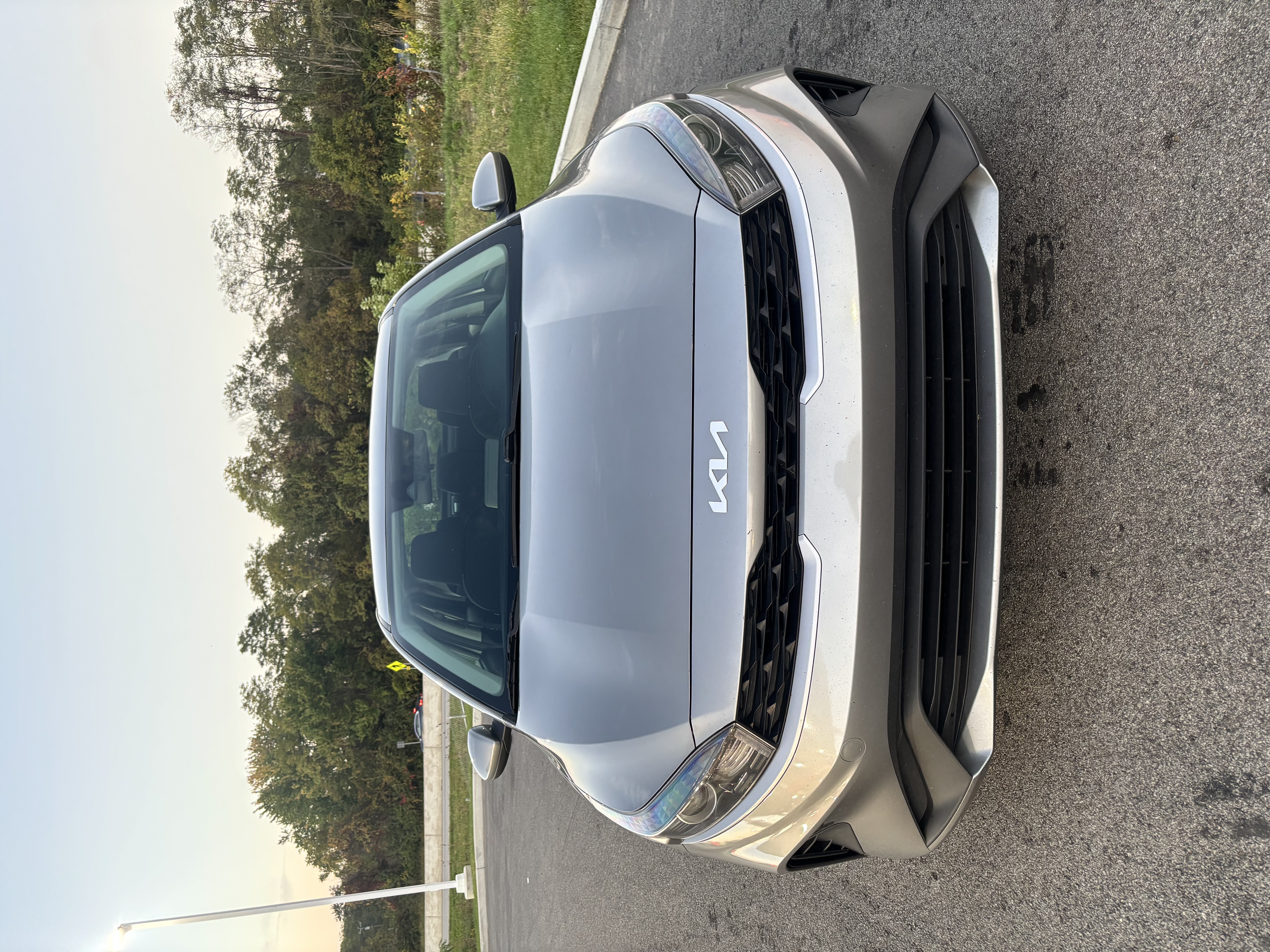 Used 2022 Kia Forte LXS FWD image 14