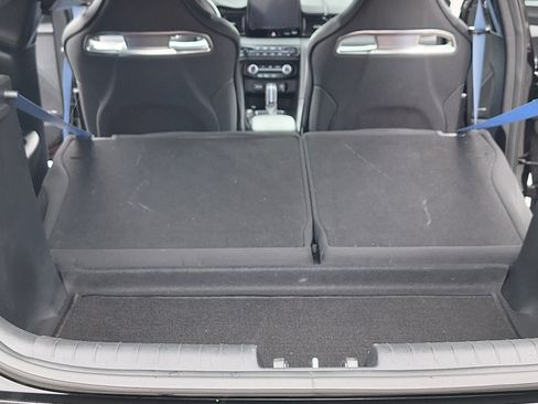 Used 2022 Hyundai Veloster N N Coupe 3D image 11