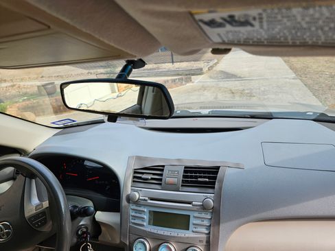 Used 2009 Toyota Camry SE image 11