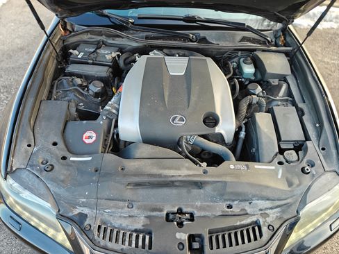 Used 2013 Lexus GS 350 AWD image 11