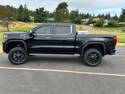 Used 2019 GMC Sierra 1500 Denali w/ Denali Ultimate Package